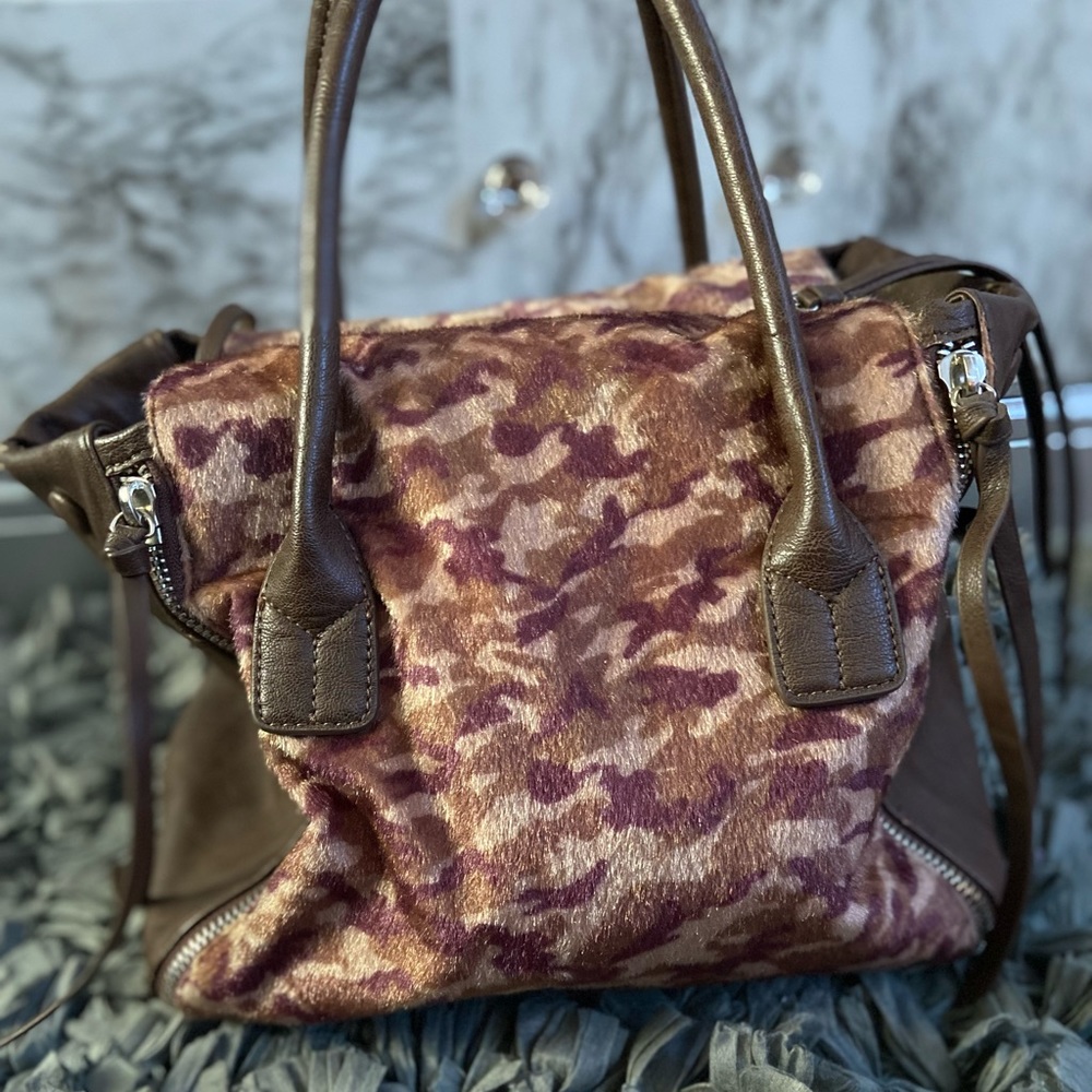 Charming Charlie Purse